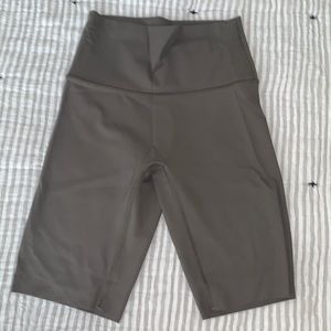 Offline by AERIE biking shorts